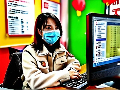 政务服务帮办代办亮点工作