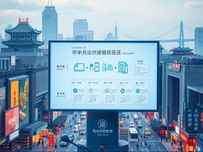 南京icp许可证办理的条件