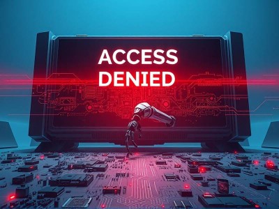 access denied 报错