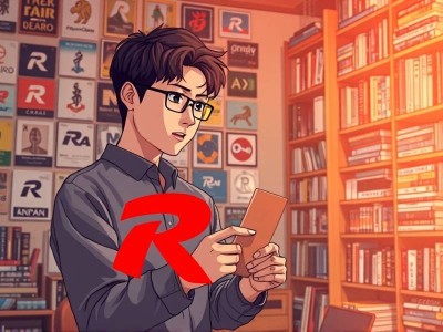 商标注册r标复制