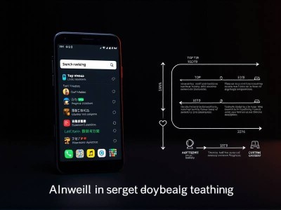 抖音搜索是怎么排名的