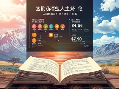 果洛书籍排版设计流程及费用