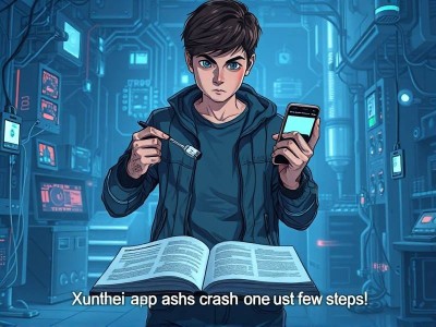 手机迅雷闪退怎么解决