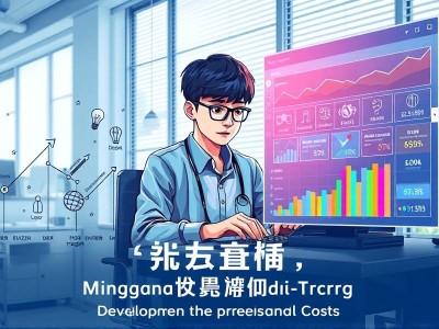 明港百度小程序开发流程及费用