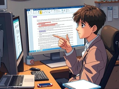 word文档修改标记去除