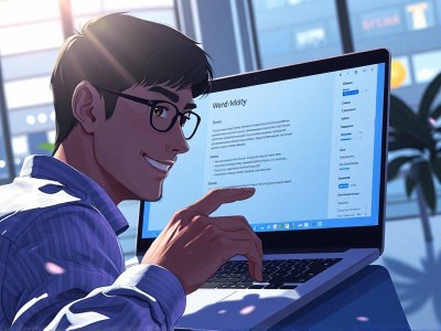 word文档修改背景颜色