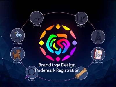 品牌logo设计商标注册