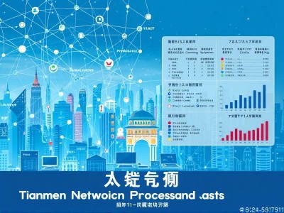 天门网络推广流程及费用