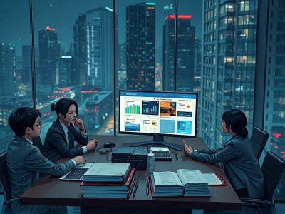 广告公司记账软件哪个好用