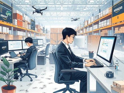 收亚马逊店铺做什么
