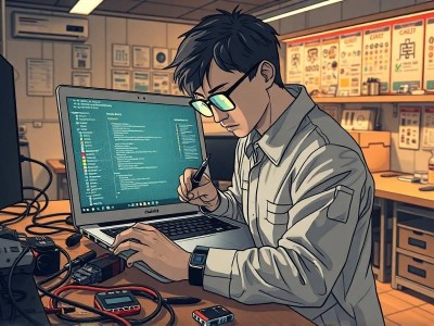 笔记本电脑开机滴滴滴响是怎么回事