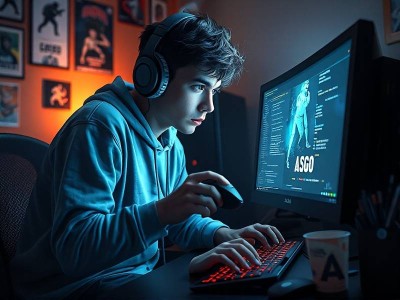 打csgo总是闪退