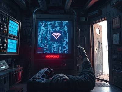 可以破加密wifi密码的软件