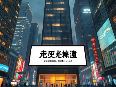广告公司有资质证书吗
