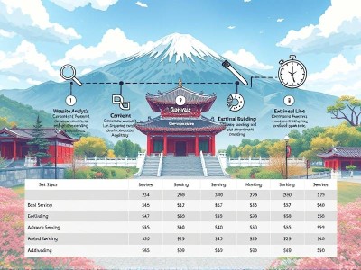 泰安网站排名优化流程及费用