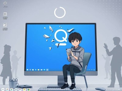 打开QQ闪退什么情况
