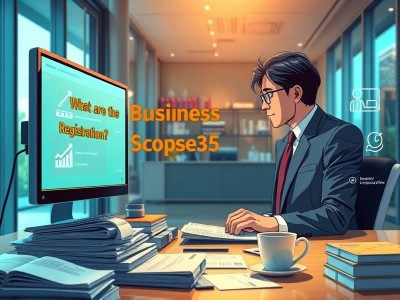 商标注册35类商标经营范围有哪些