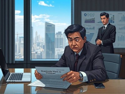 股东想退股法人不同意
