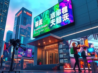 广告装饰公司有些什么职位