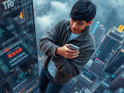 哪个wifi钥匙能看到对方密码的