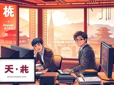 和县哪里有开发软件的