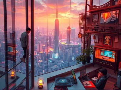 文化传媒公司前景