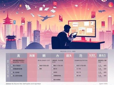唐山网站建设流程及费用