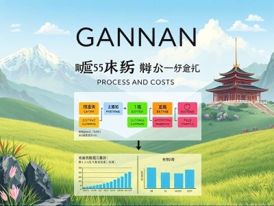 甘南网站推广流程及费用