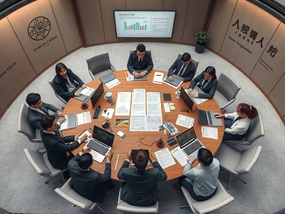更换子公司法人需要什么