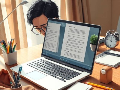 word怎么两个文档一起看