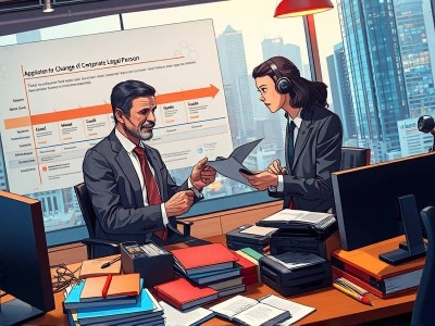 更改企业法人时可以改小规模吗