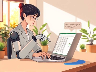 文件表格求和怎么弄