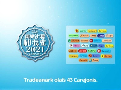商标注册43类包括哪些
