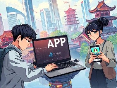 吴忠APP怎么上架到应用商店