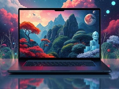 电脑开机背景图片更改