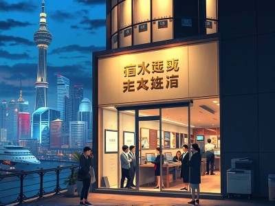 广州办理资质公司有哪些