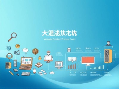 桐城网站制作流程及费用
