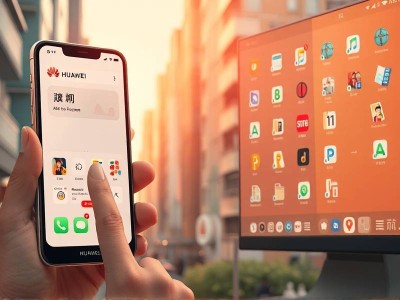 华为小程序添加到桌面