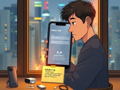密码忘了怎么解开手机华为