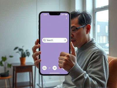 抖音搜索对方账号看不到视频怎么回事