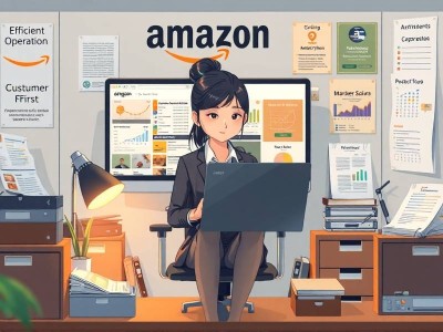卖亚马逊店铺需要注意什么