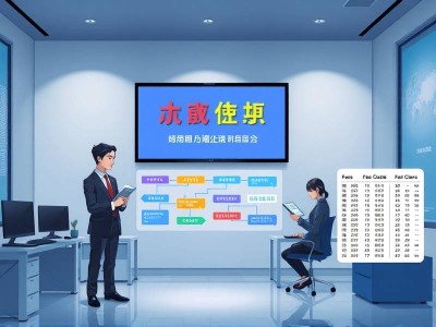 果洛进出口权代理流程及费用
