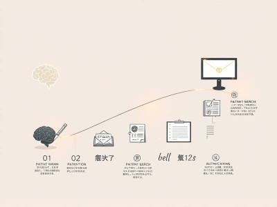 文创产品专利申请流程