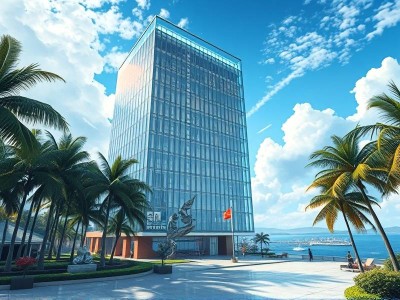 儋州商标代注册公司