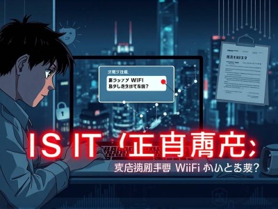 改别人wifi密码犯法吗