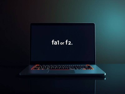 电脑开机需按f1或f2
