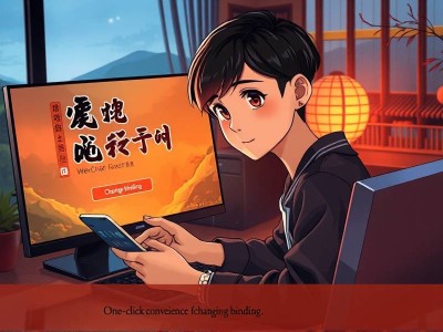 黔云乐购小程序怎么换微信绑定