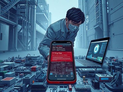 手机老是闪退重启什么原因