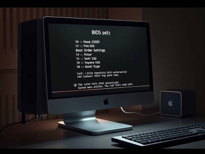 电脑开机自动跳到bios