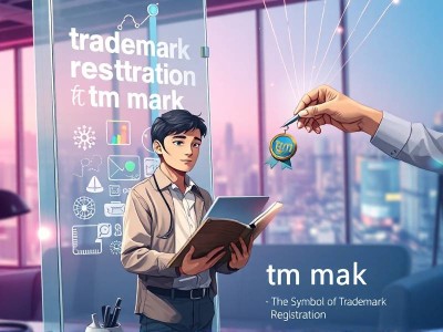 商标注册tm标是什么意思